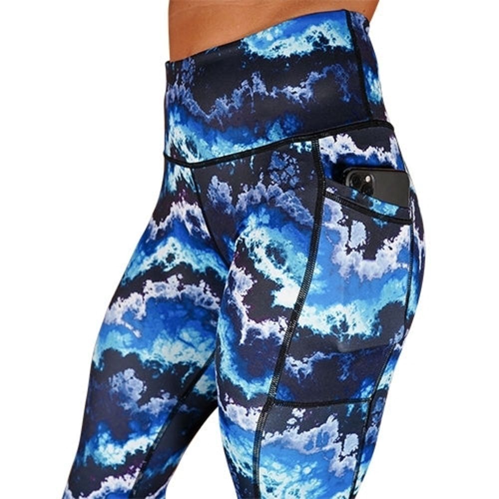 Constantly Varied Gear (CVG) Storm Leggings Size XS